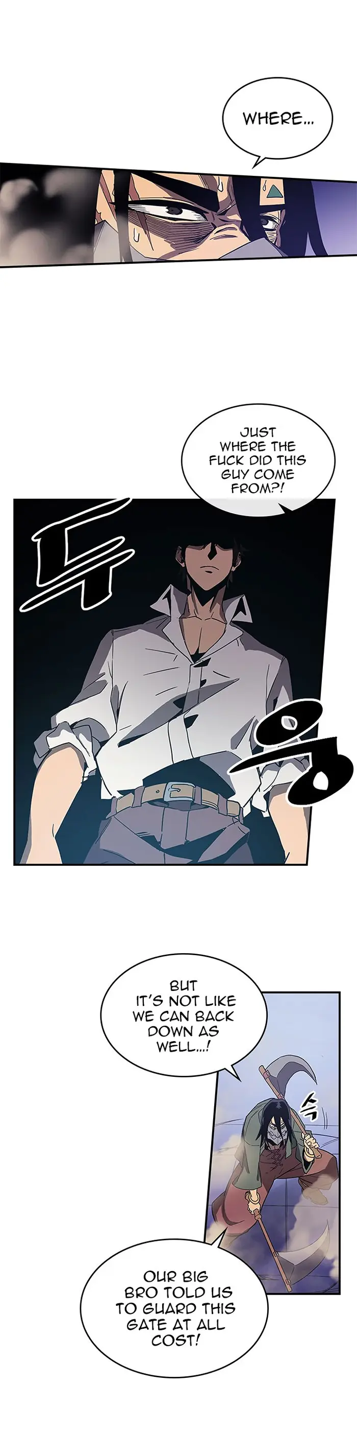 A Returner’s Magic Should Be Special Chapter 87 image 21_optimized